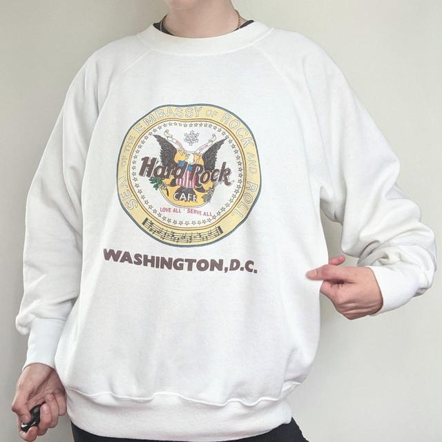 Vintage Las Vegas hoodie from DC classic. Brand: DC - Depop