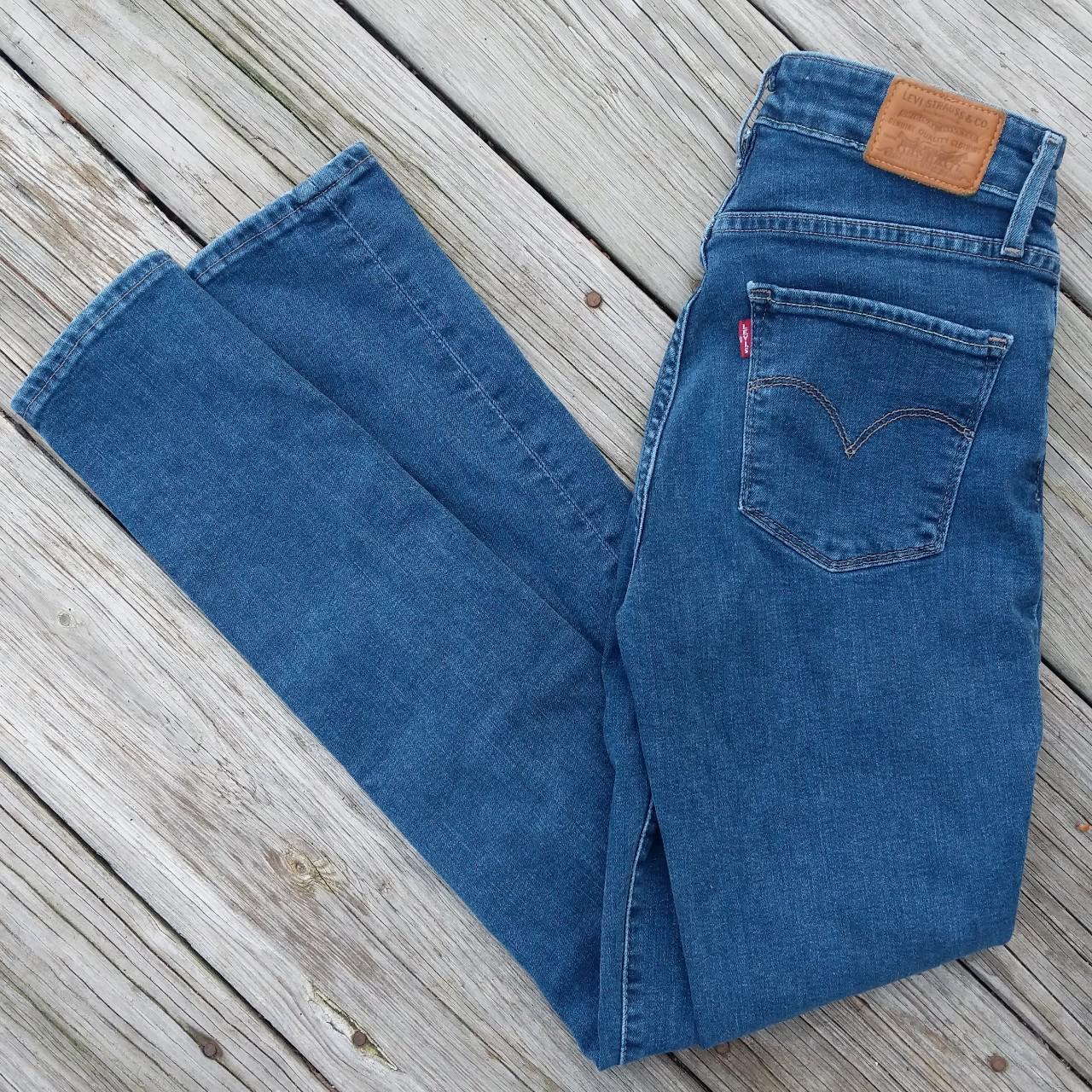 levi's premium big e