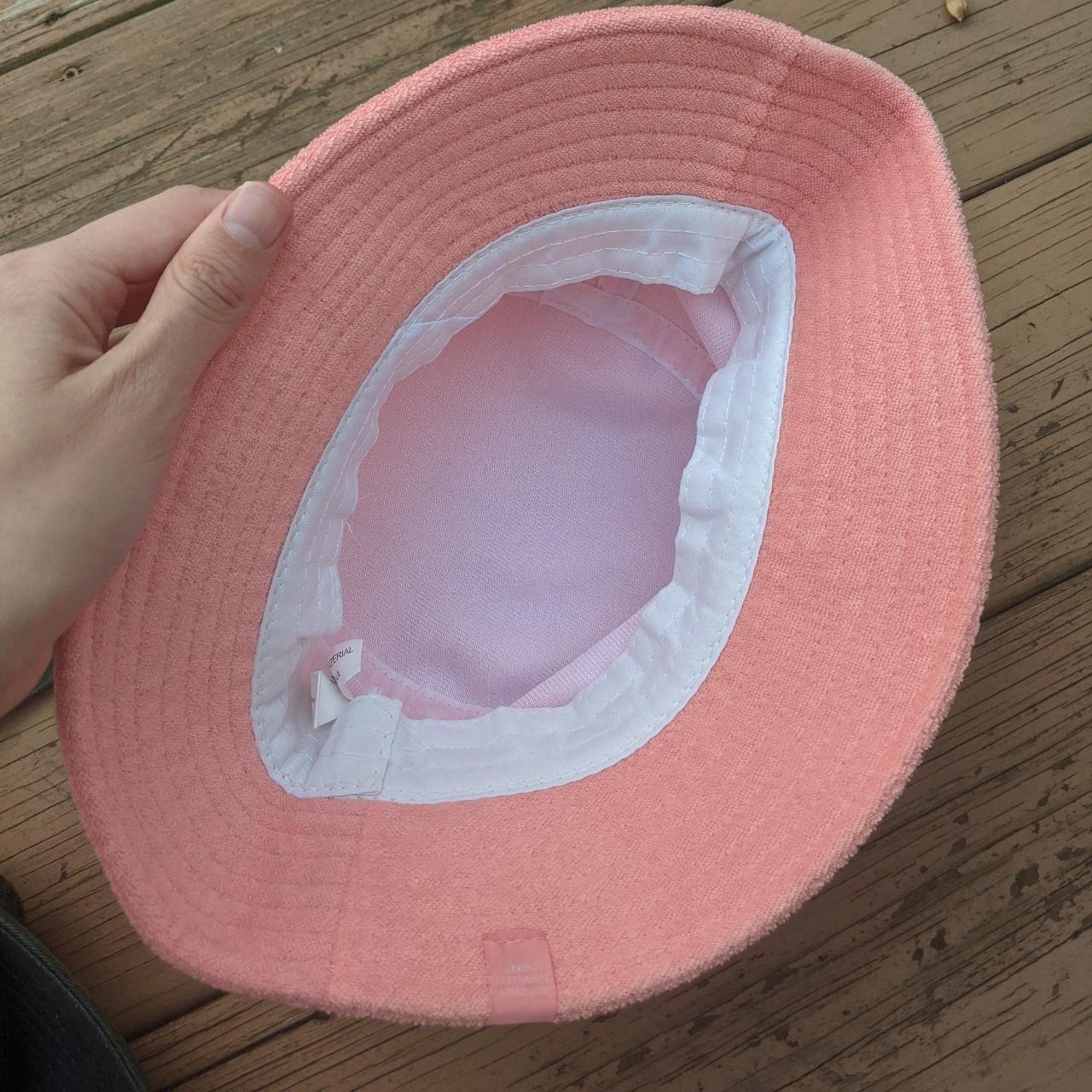 Product Image 2 - Ivory Ella Pink Terrycloth Bucket