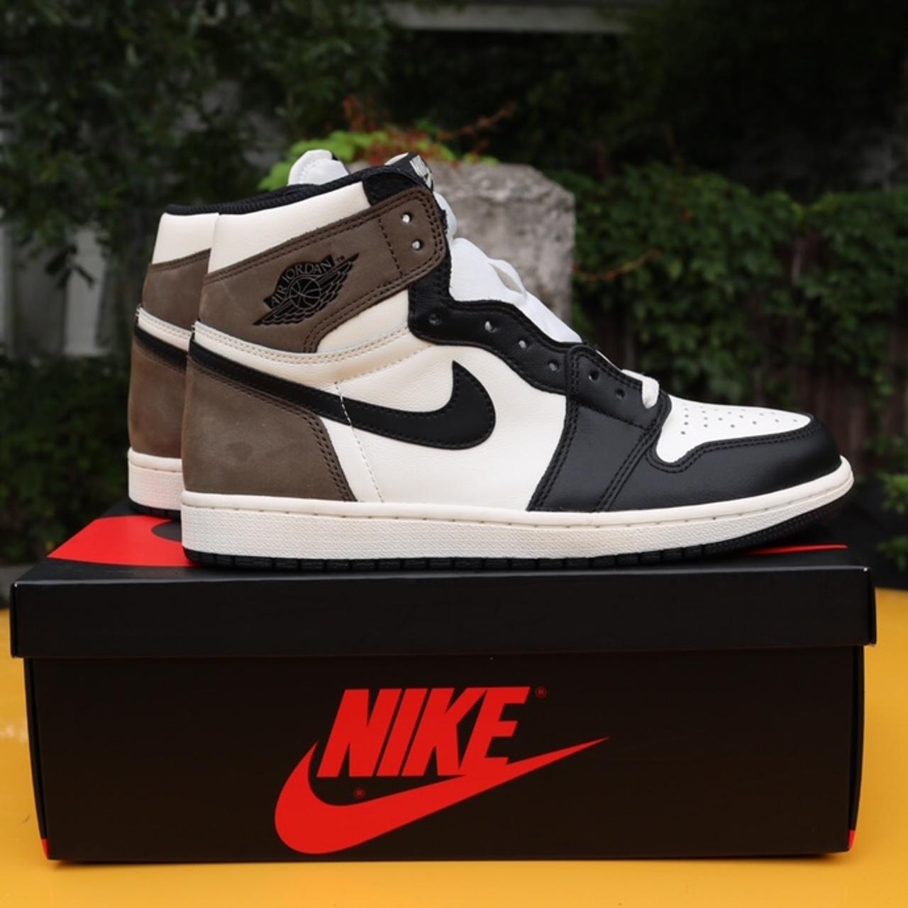 jordan 1 mocha size 10.5