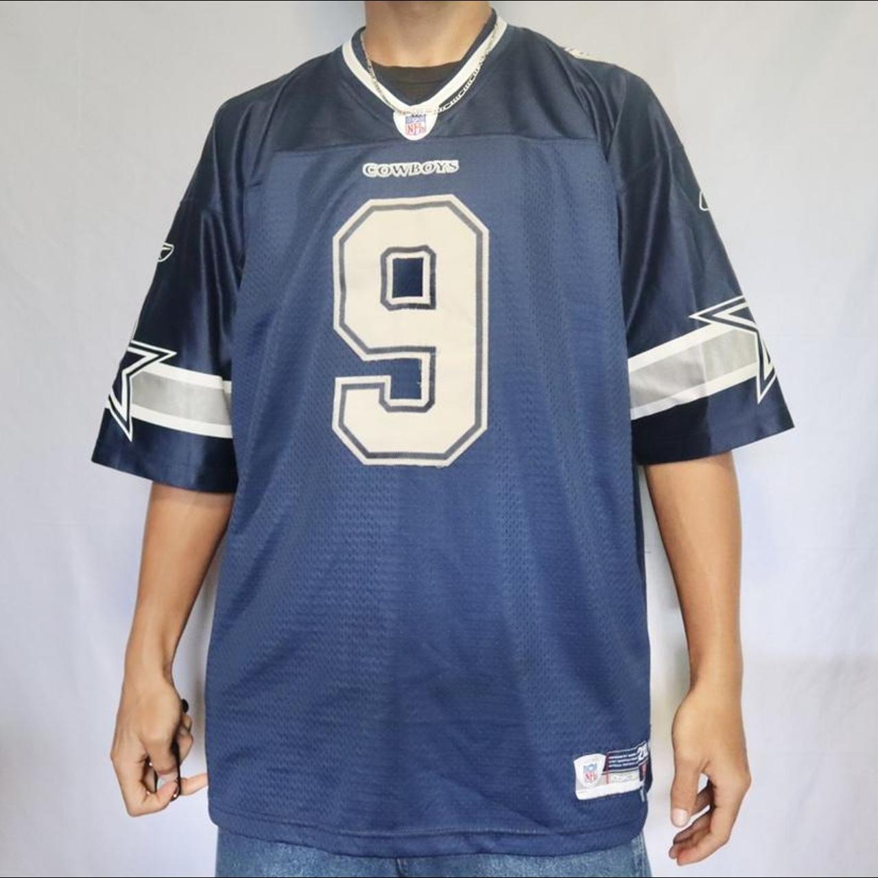 5xl dallas cowboys jersey