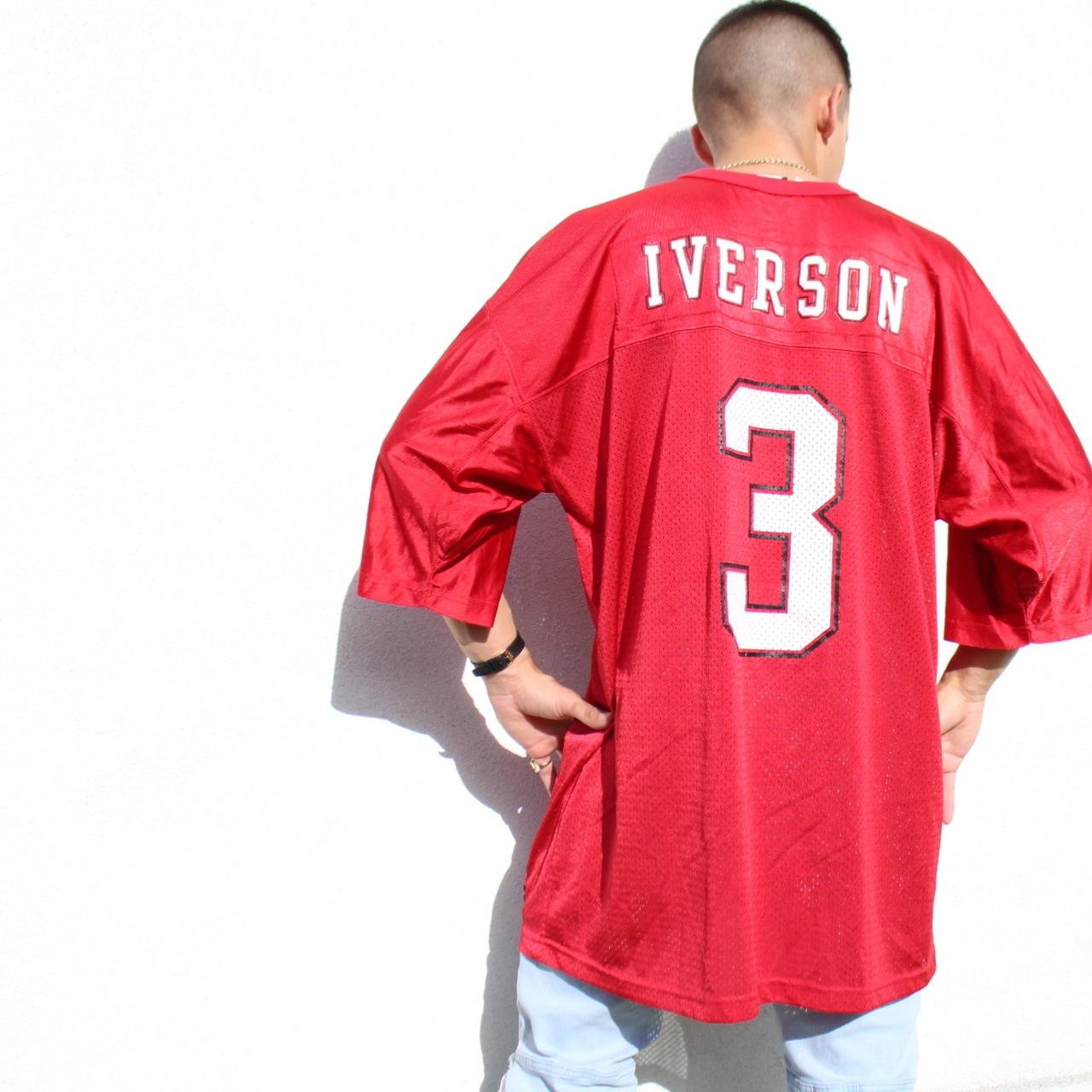 iverson i3 jersey