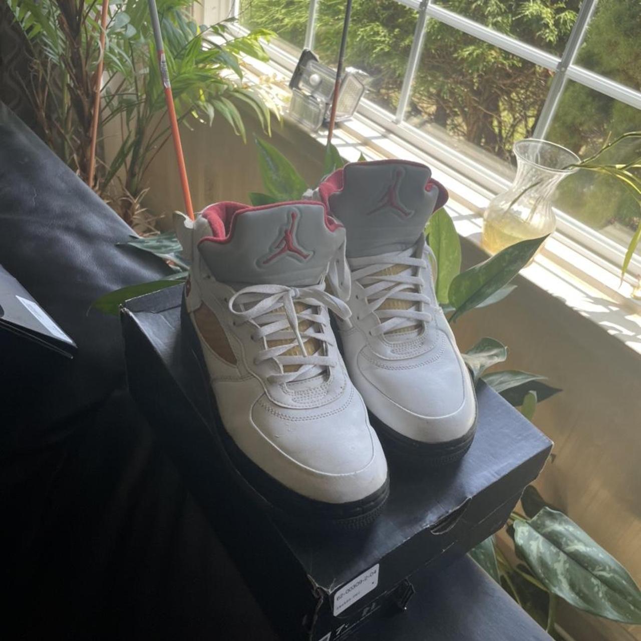 jordan 8 air force 1