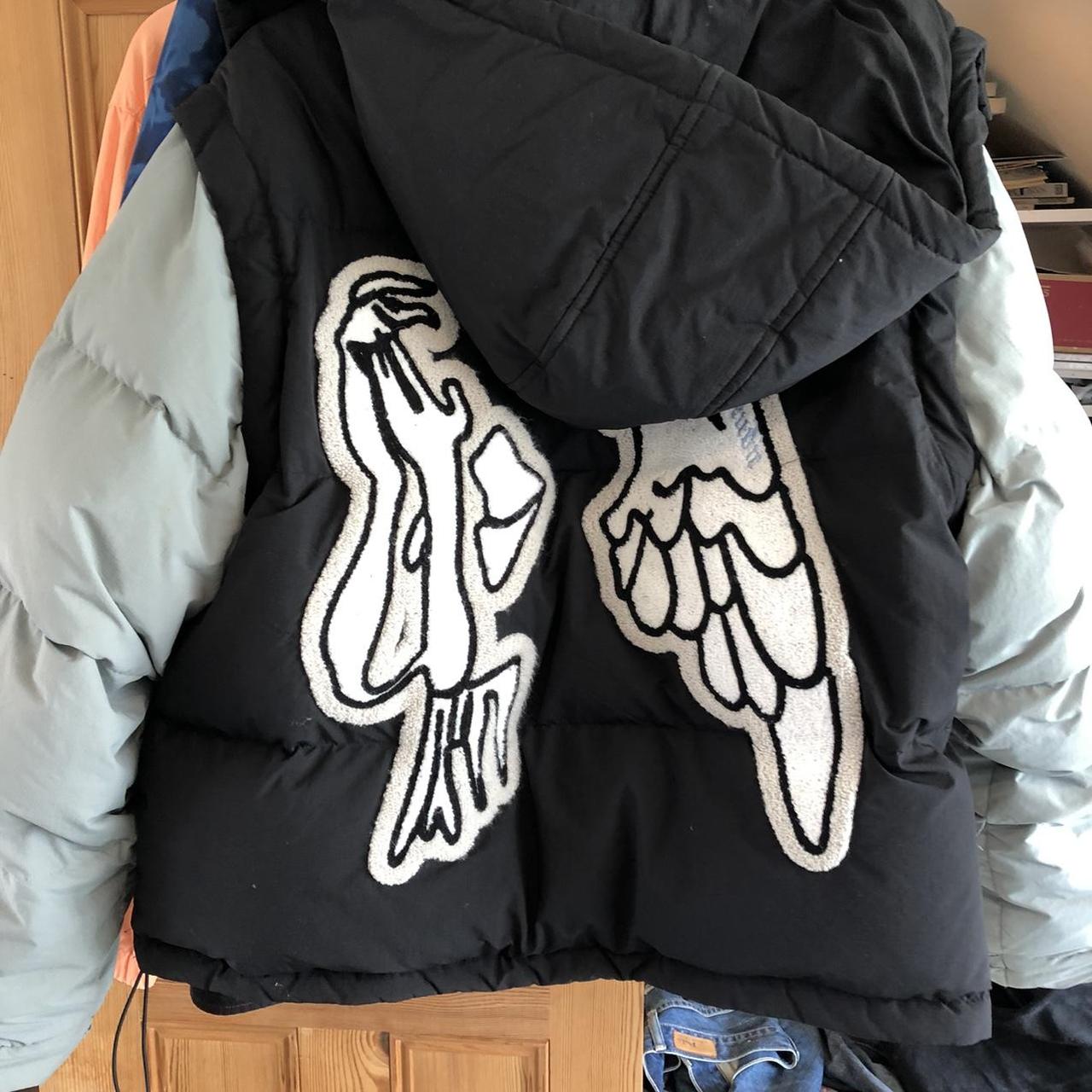 the weekend studio downs puffer Hardest jacket sold... - Depop
