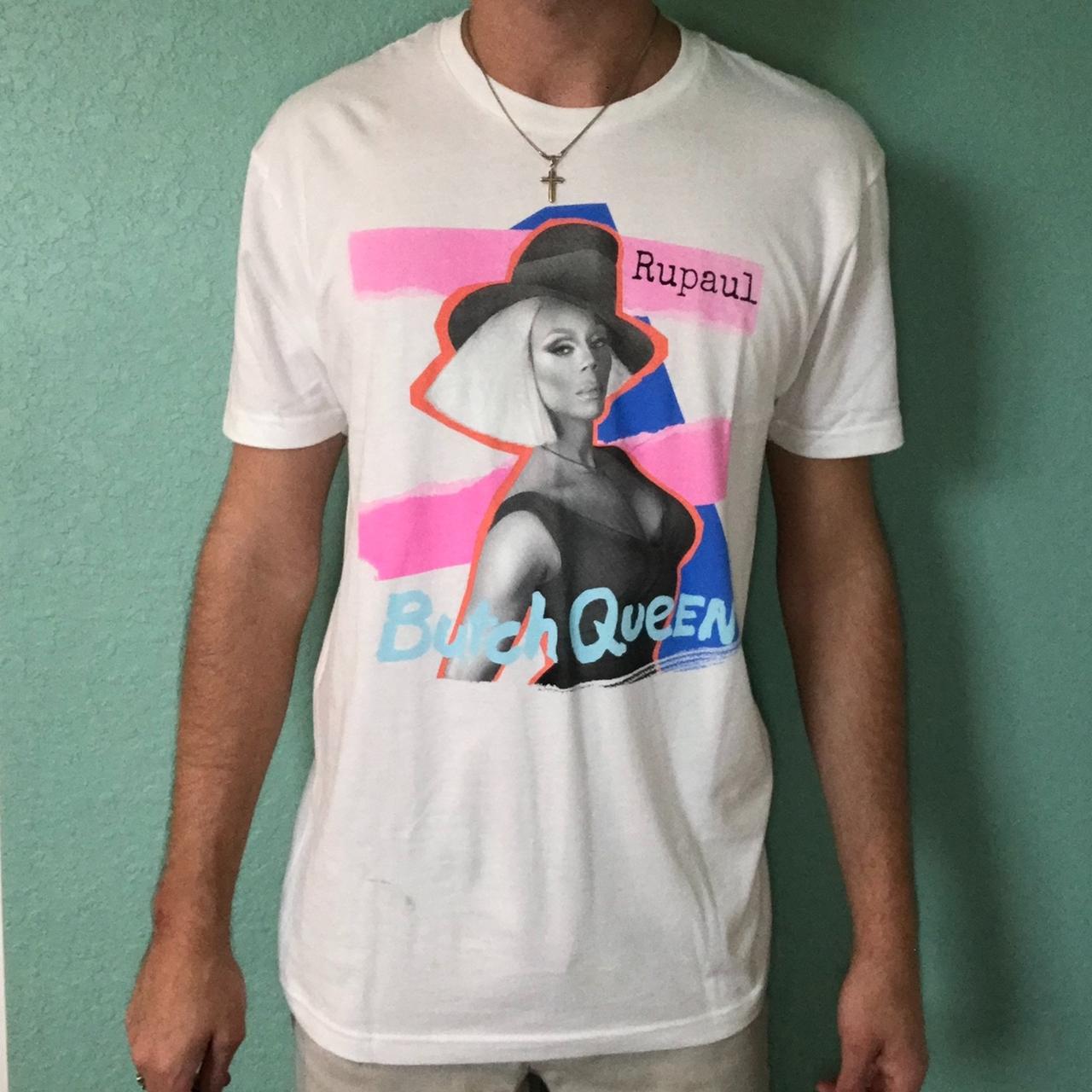 Rupaul t outlet shirt