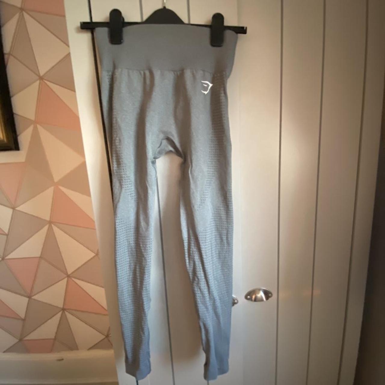 Item: Gymshark Leggings Seamless Size 30 Womens - Depop