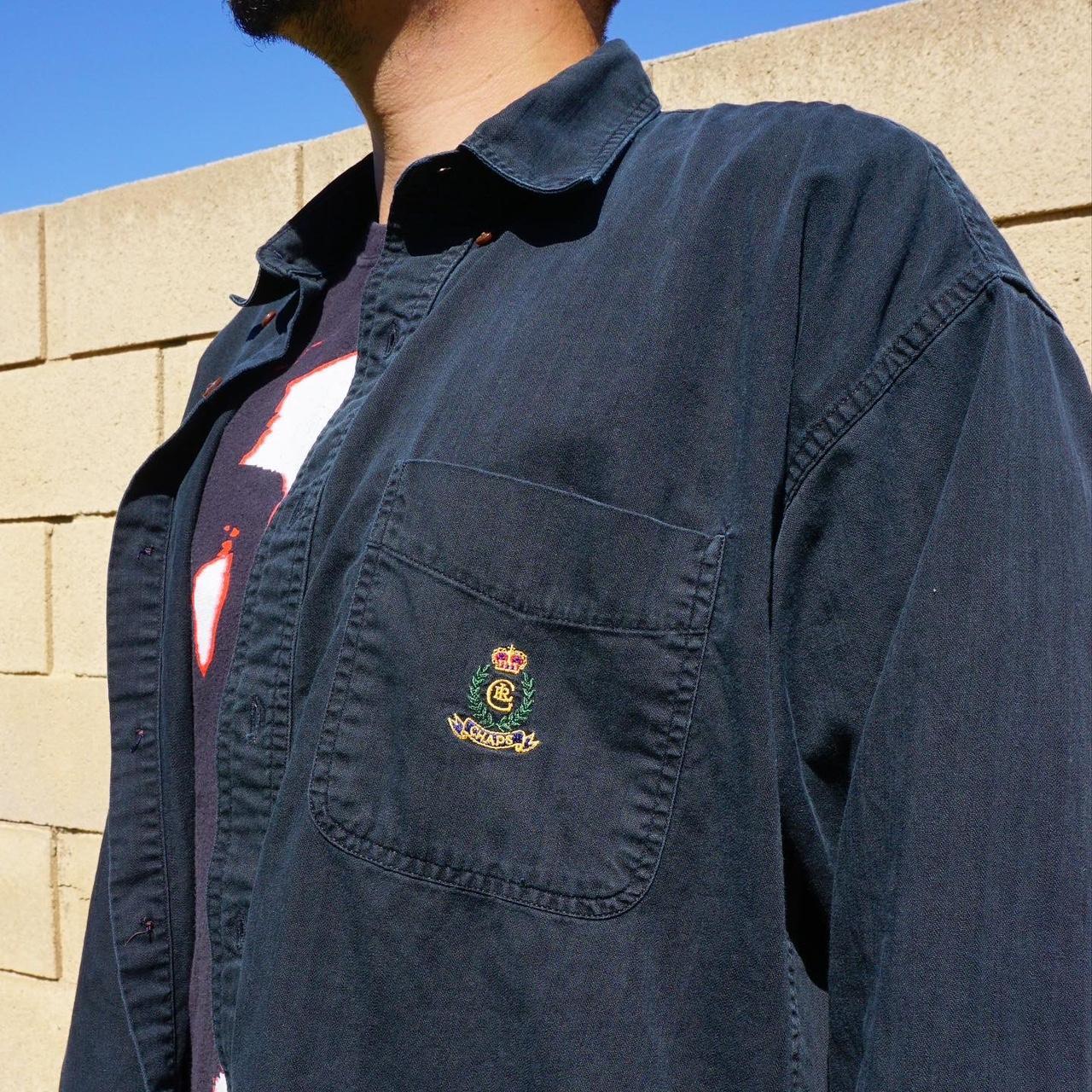 LIMITED TIME ⏳ Vintage 90’s Chaps Ralph Lauren... Depop