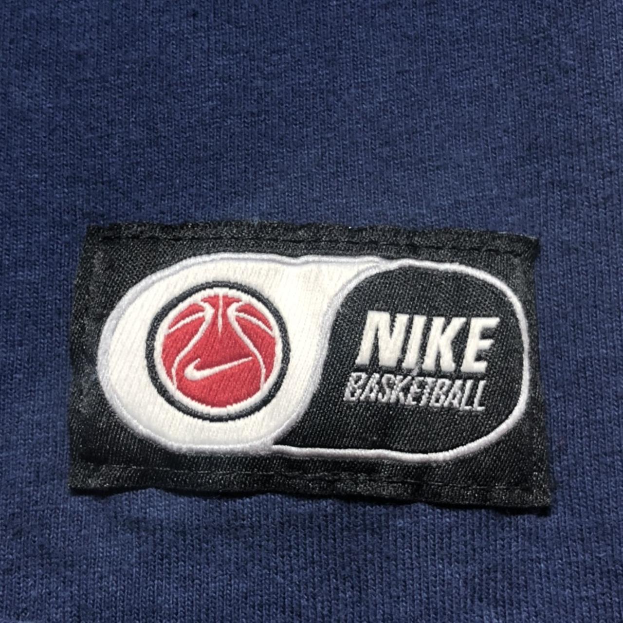 Product Image 2 - 90’s Nike Center Stitch
Tank Top

Navy
