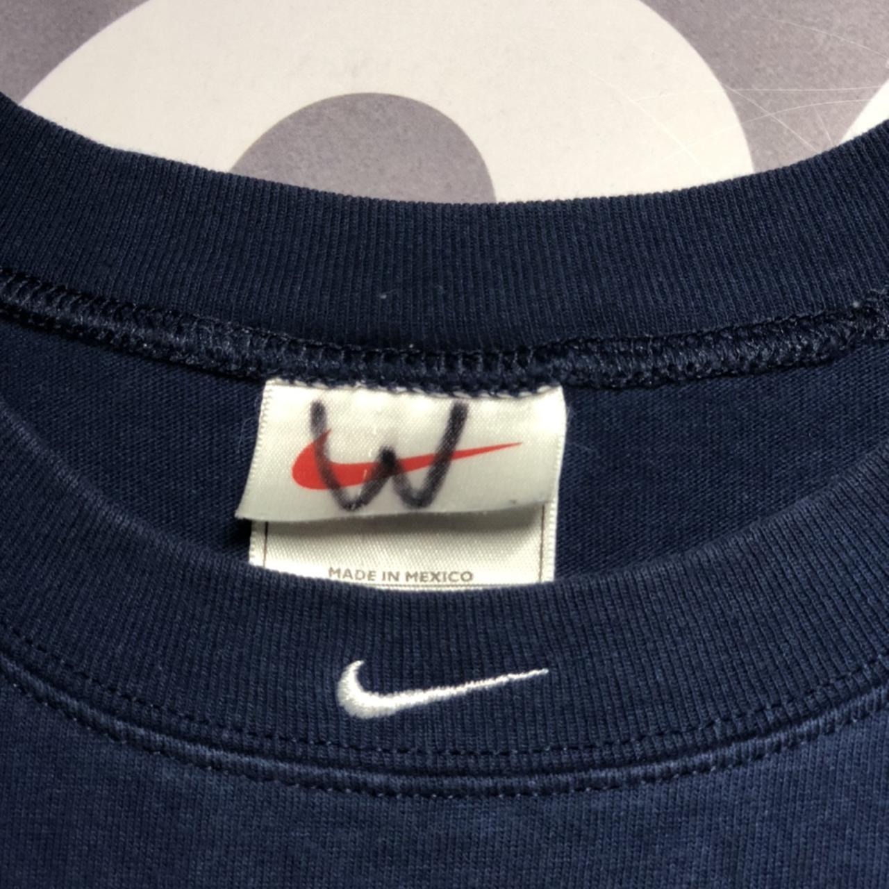 Product Image 3 - 90’s Nike Center Stitch
Tank Top
Navy