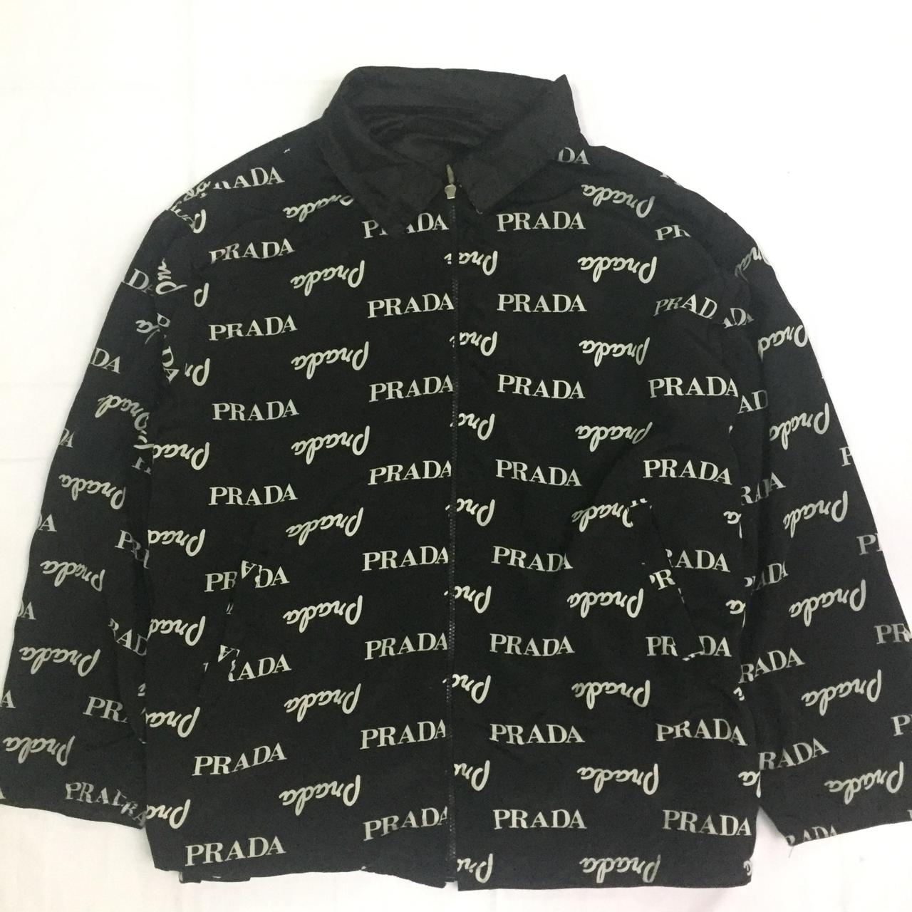 Prada monogram outlet