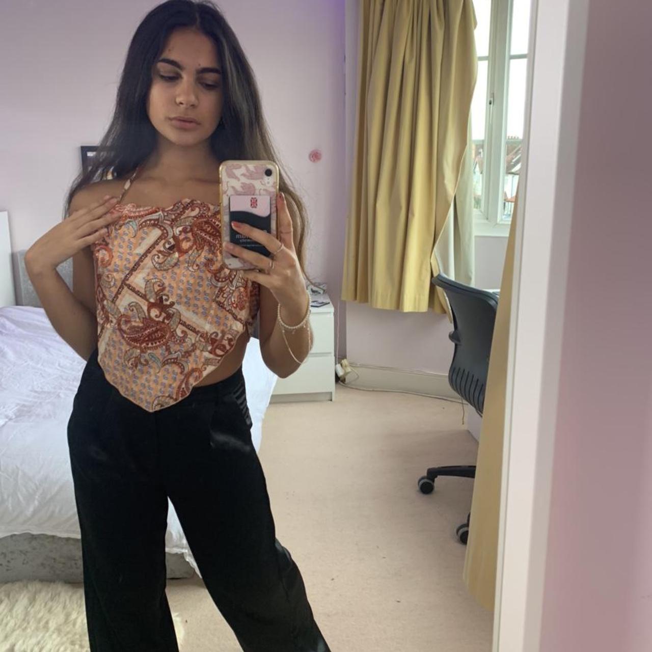 item listed by tigerlillygarms