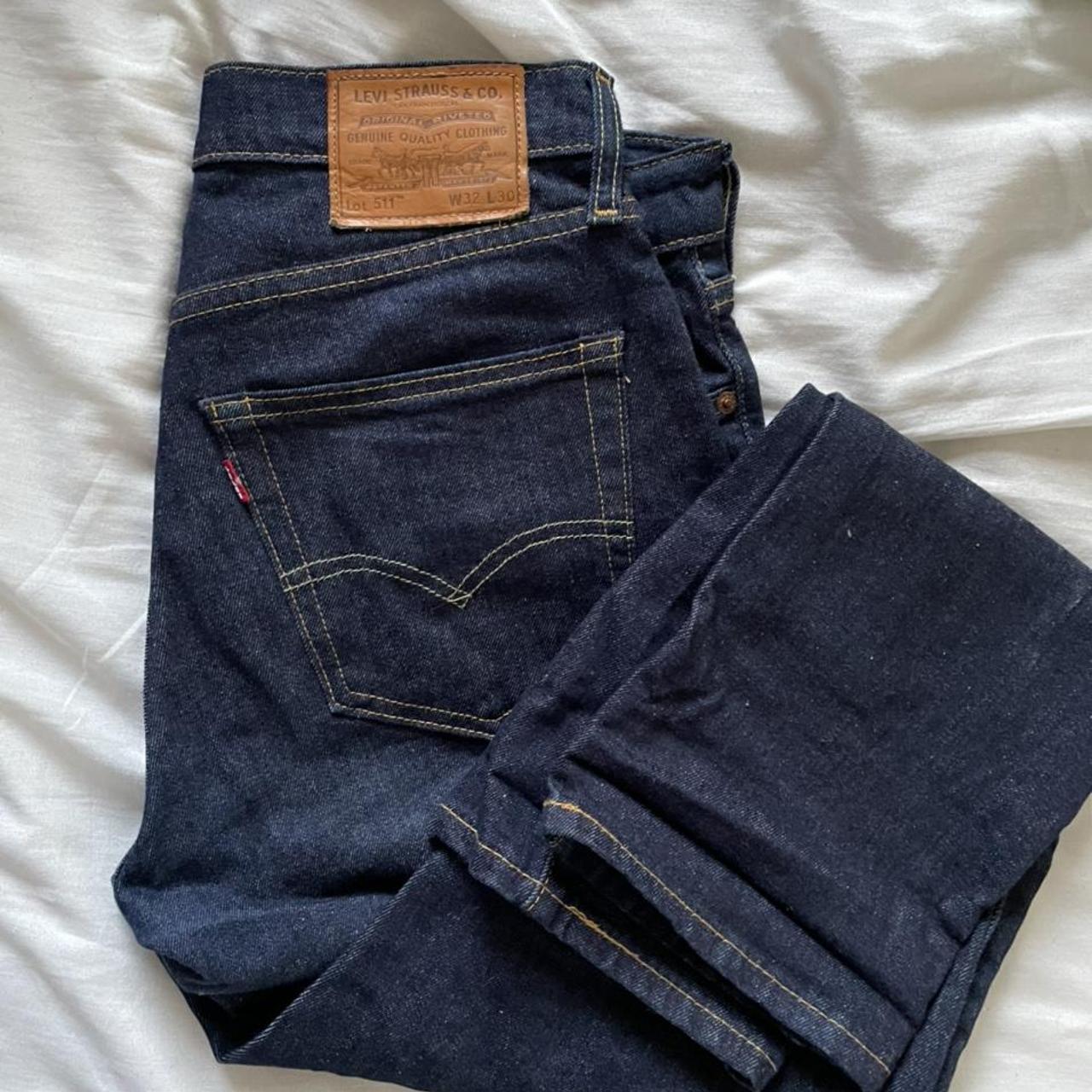 Levi's Men's Jeans | Depop