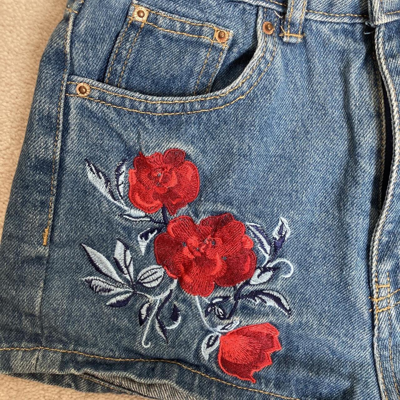 hotpant shorts