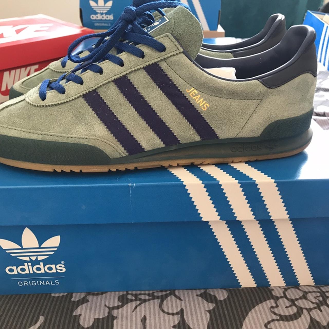 Jeans Mkii Adidas Originals Jeans Adidas Originals Jeans MK II