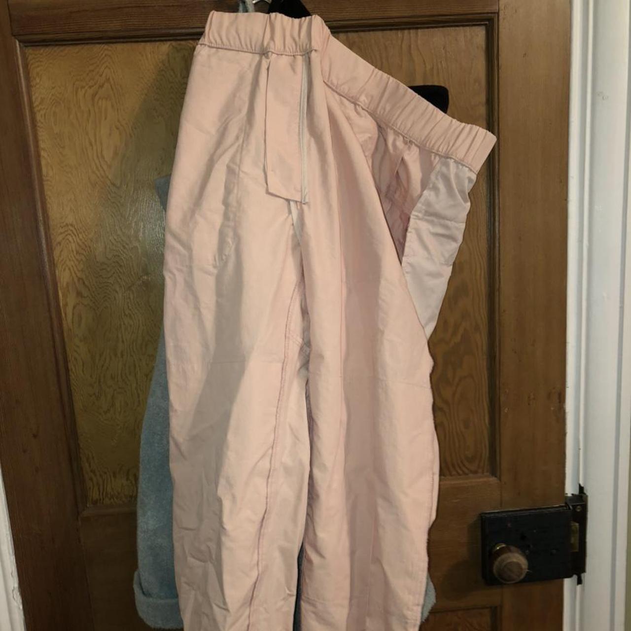 Zara men’s cargo trousers - Depop