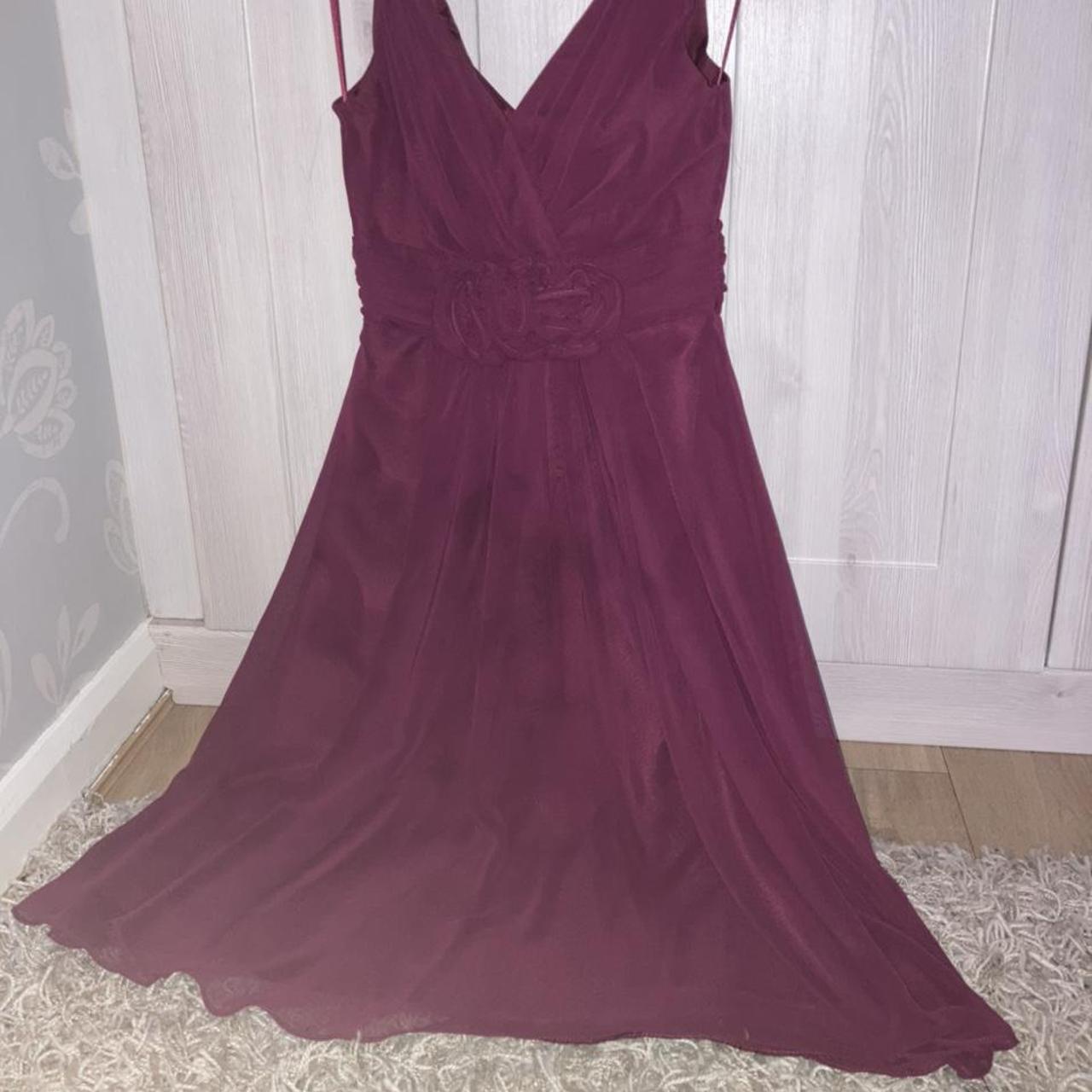 bhs wedding bridesmaid dresses