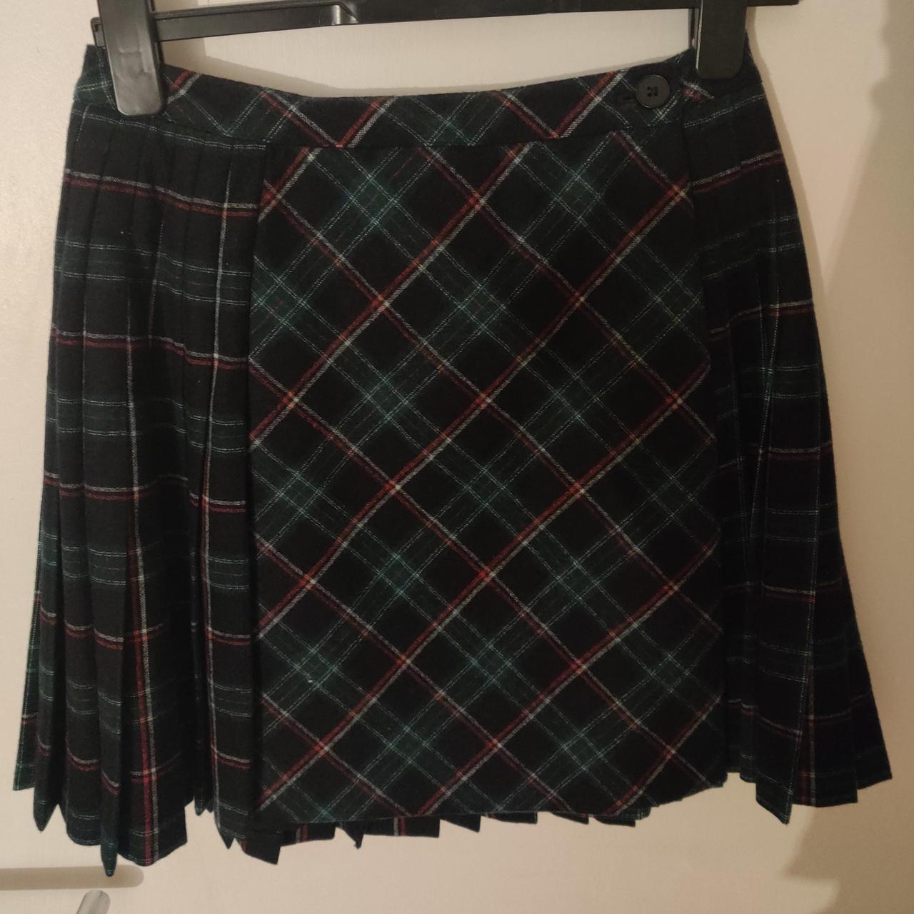 jack wills kilt