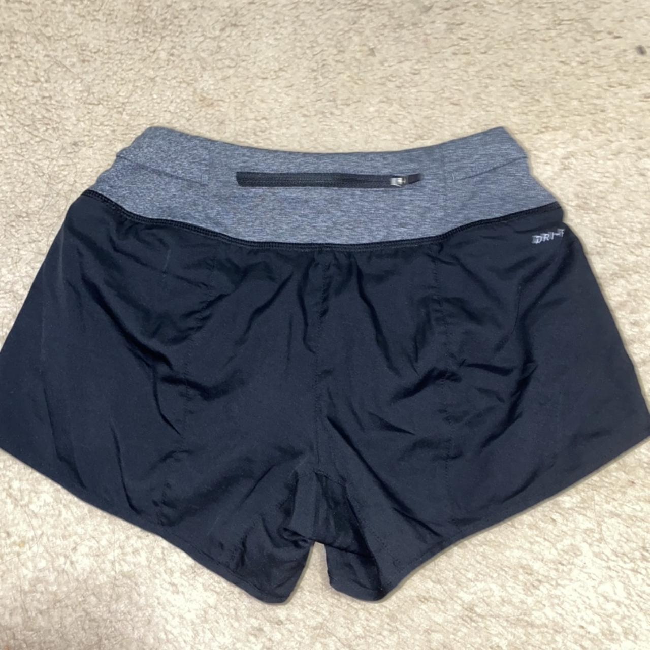 Nike shorts - Depop