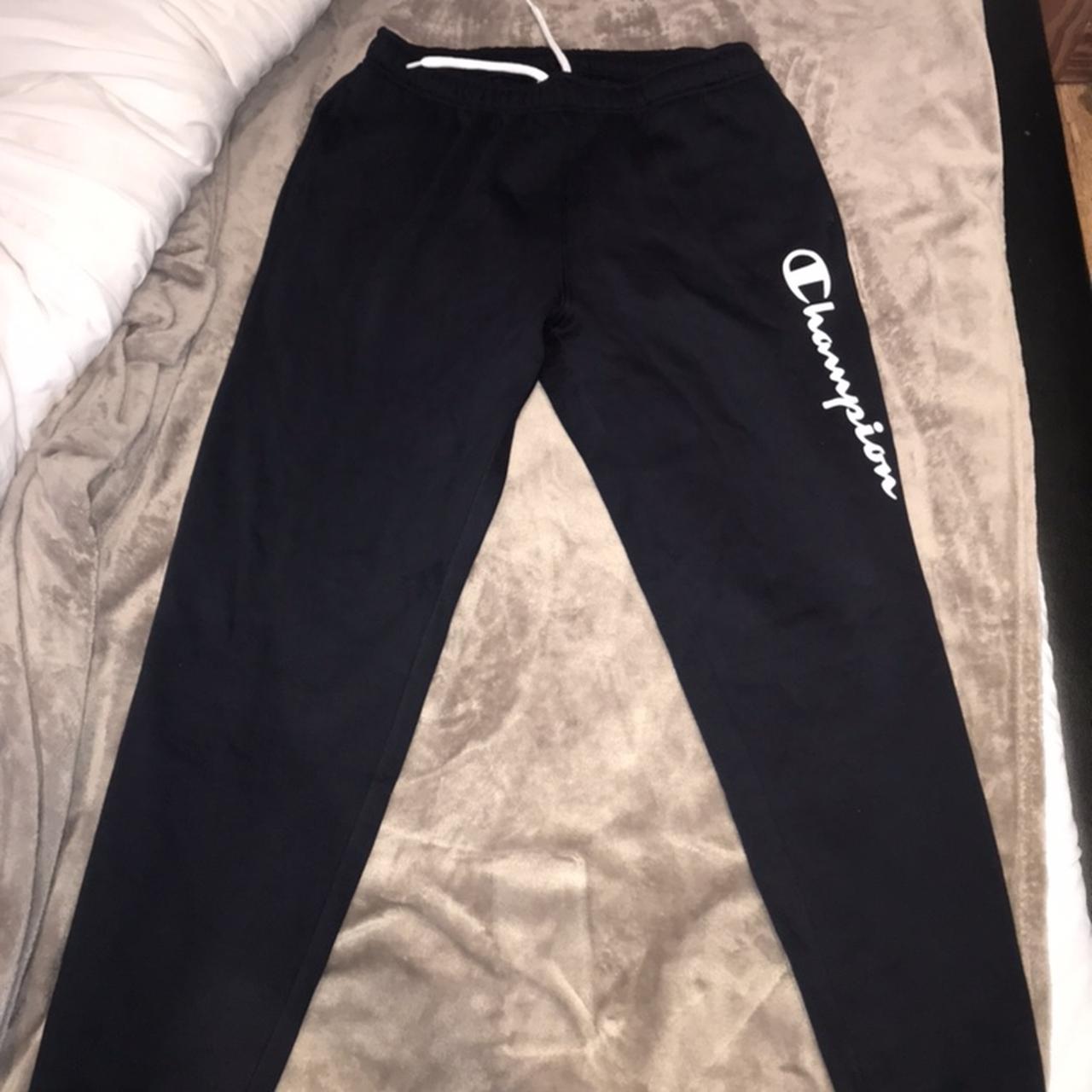 champion joggers jd