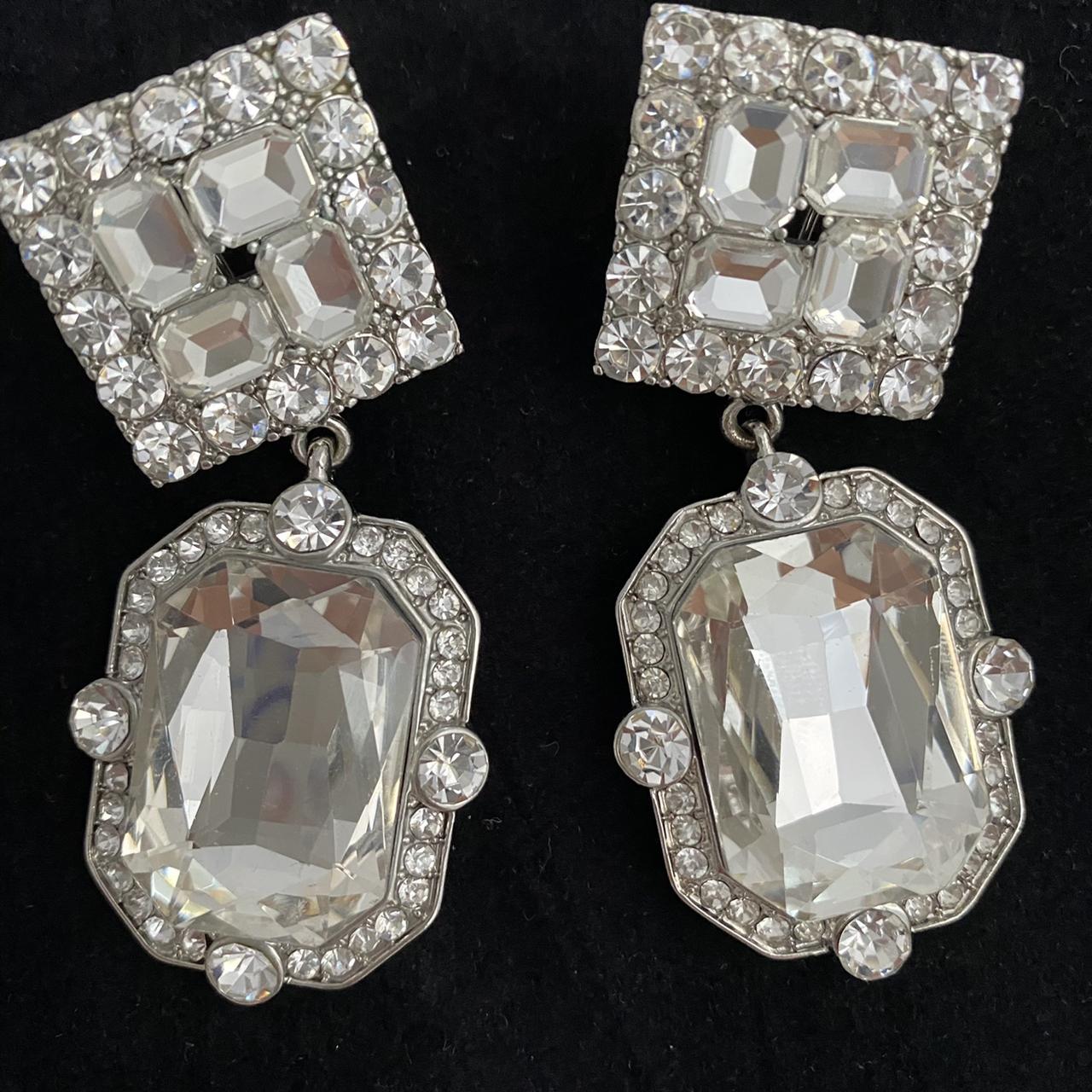 Alessandra Rich Women's Silver Jewellery