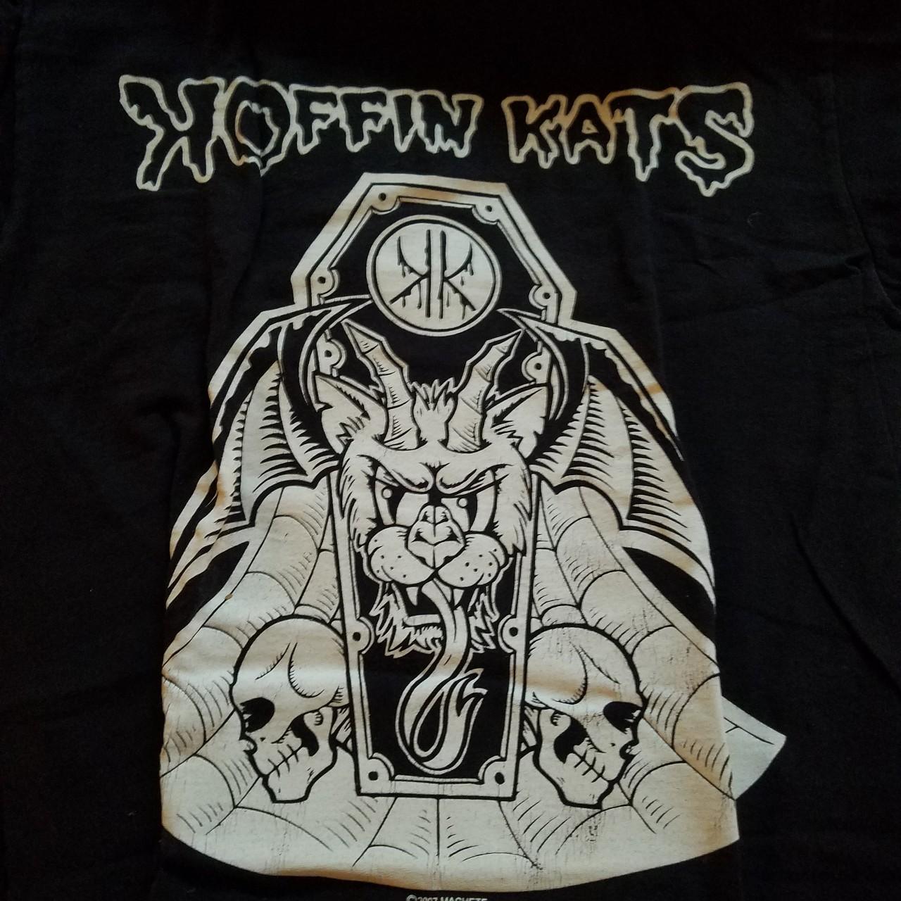 koffin kats merch