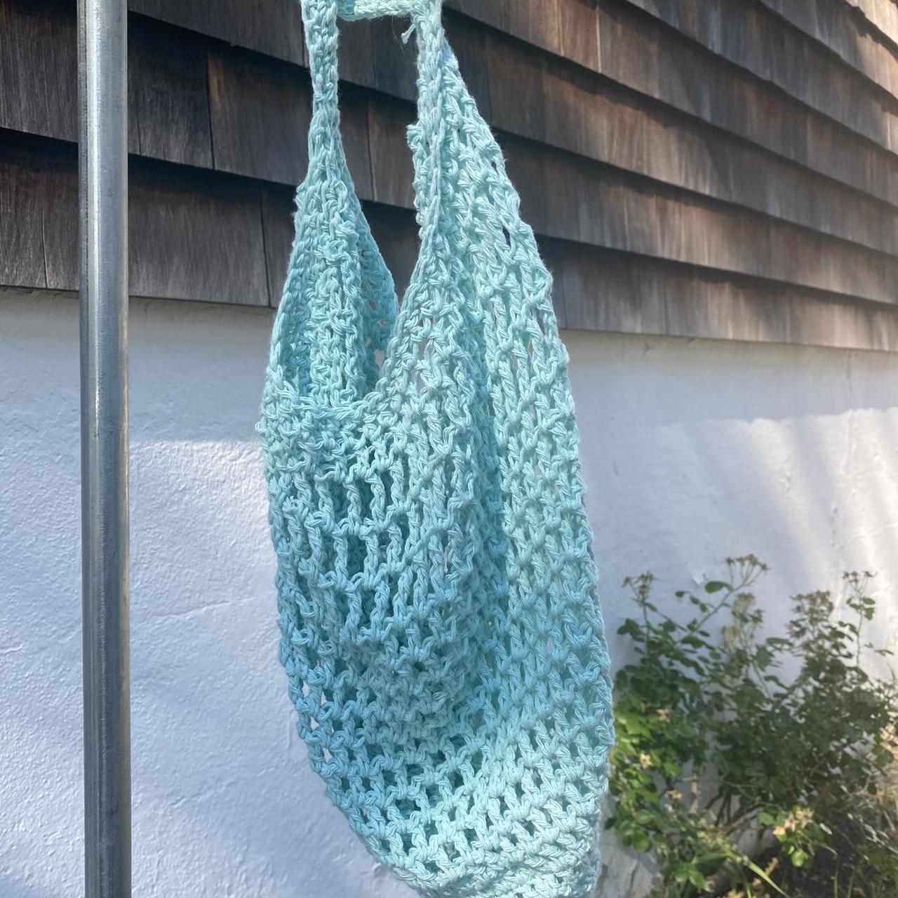 Product Image 2 - Adorable crochet bag 

Crochet Parisian
