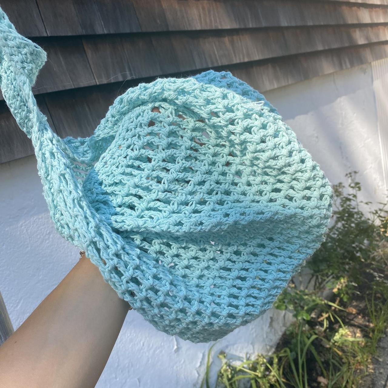 Product Image 3 - Adorable crochet bag 

Crochet Parisian