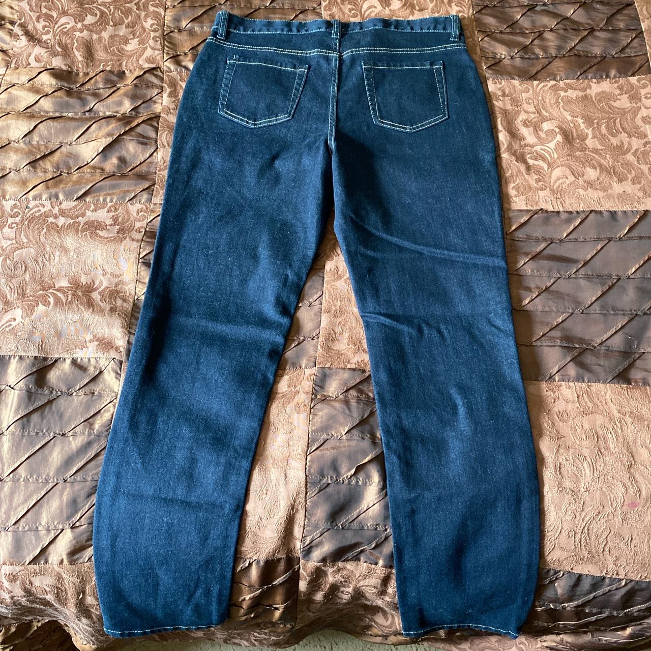 Target Women's Jeans Depop