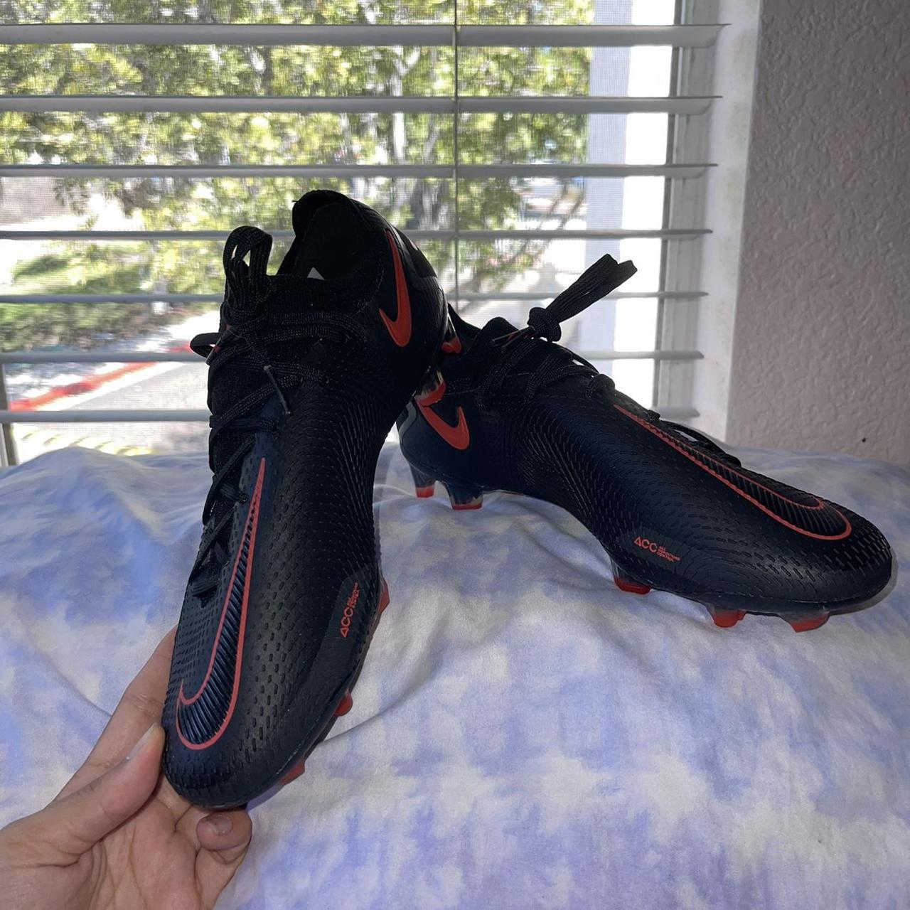 mens nike phantom gt