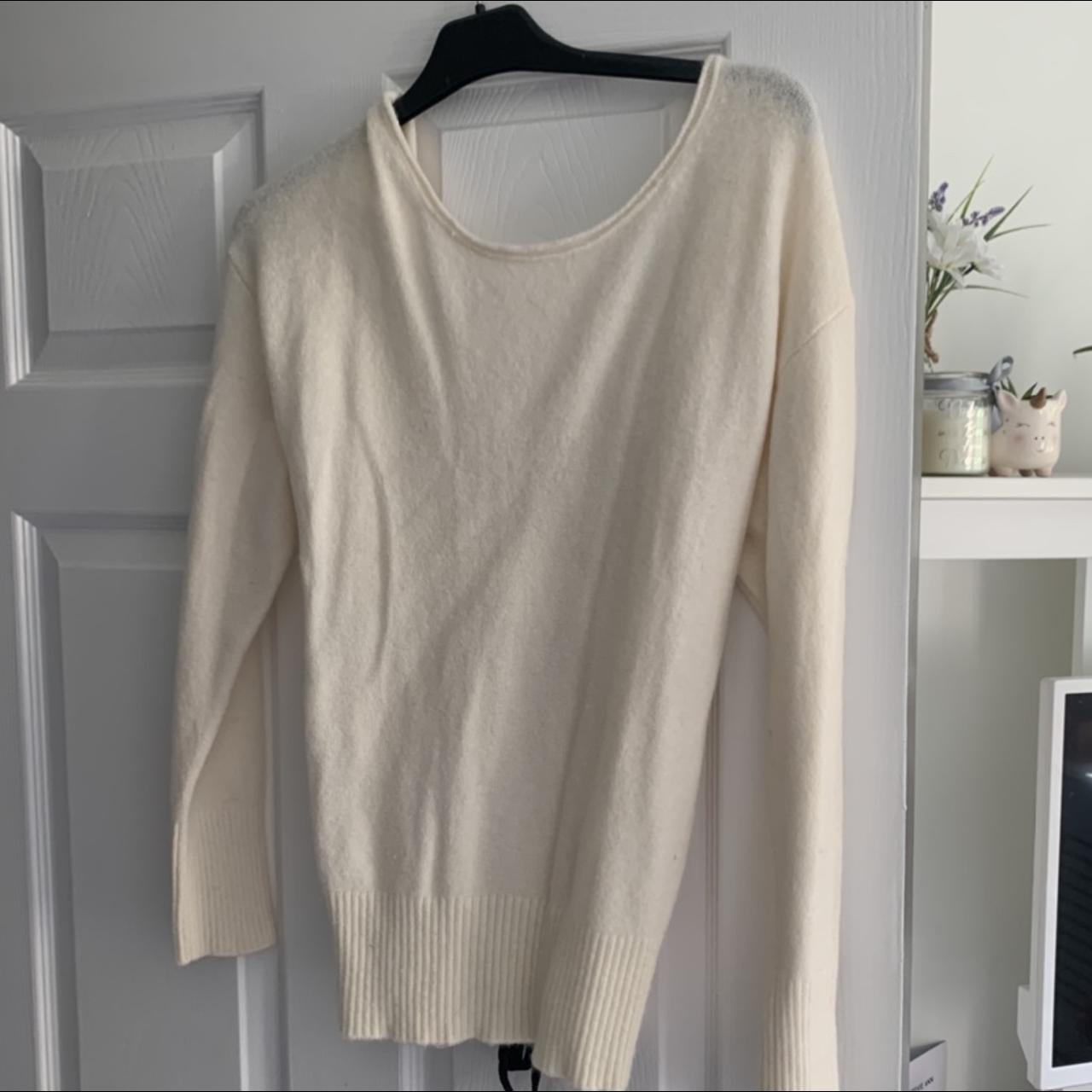 Victoria's Secret Women's Jumper | Depop