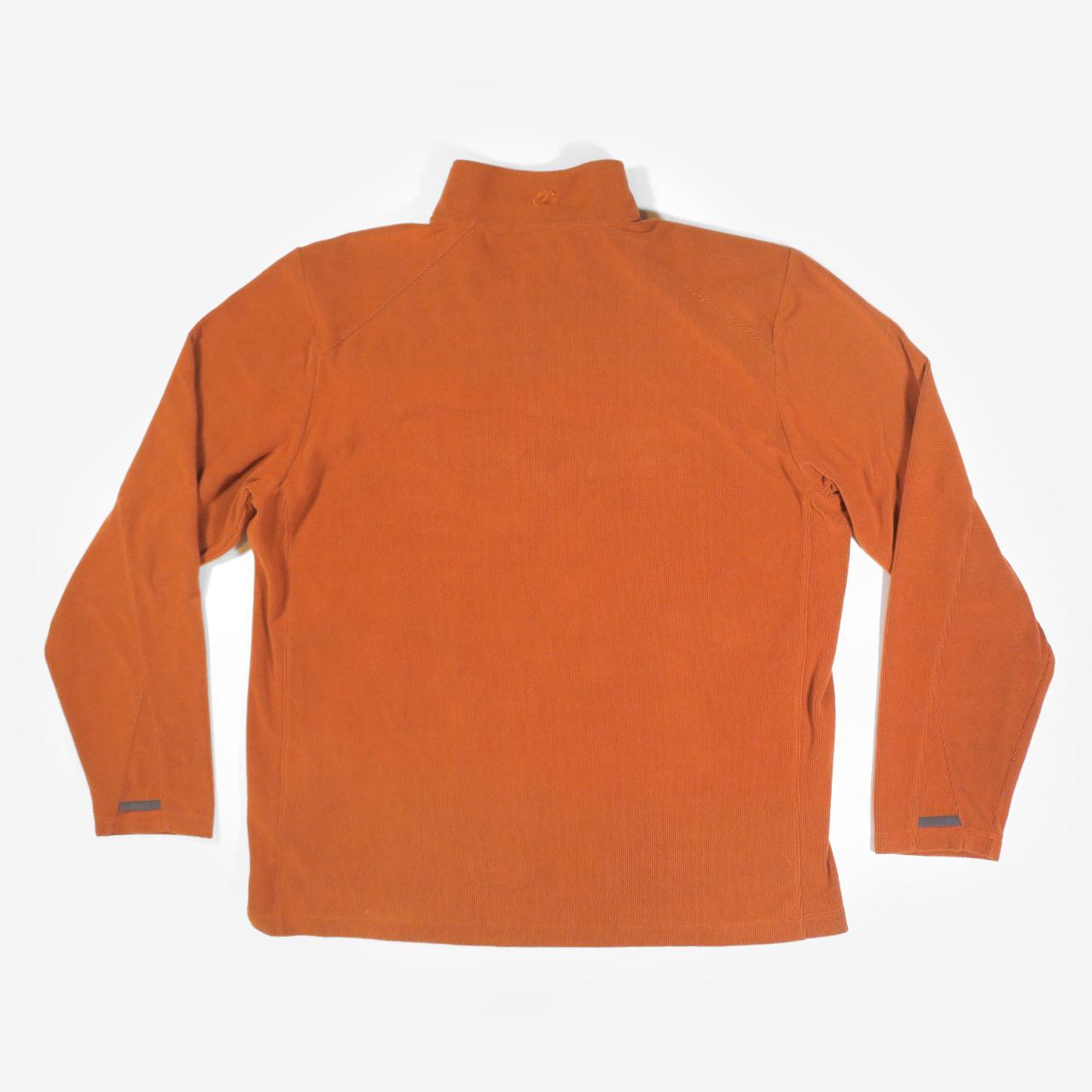 rohan microgrid stowaway fleece