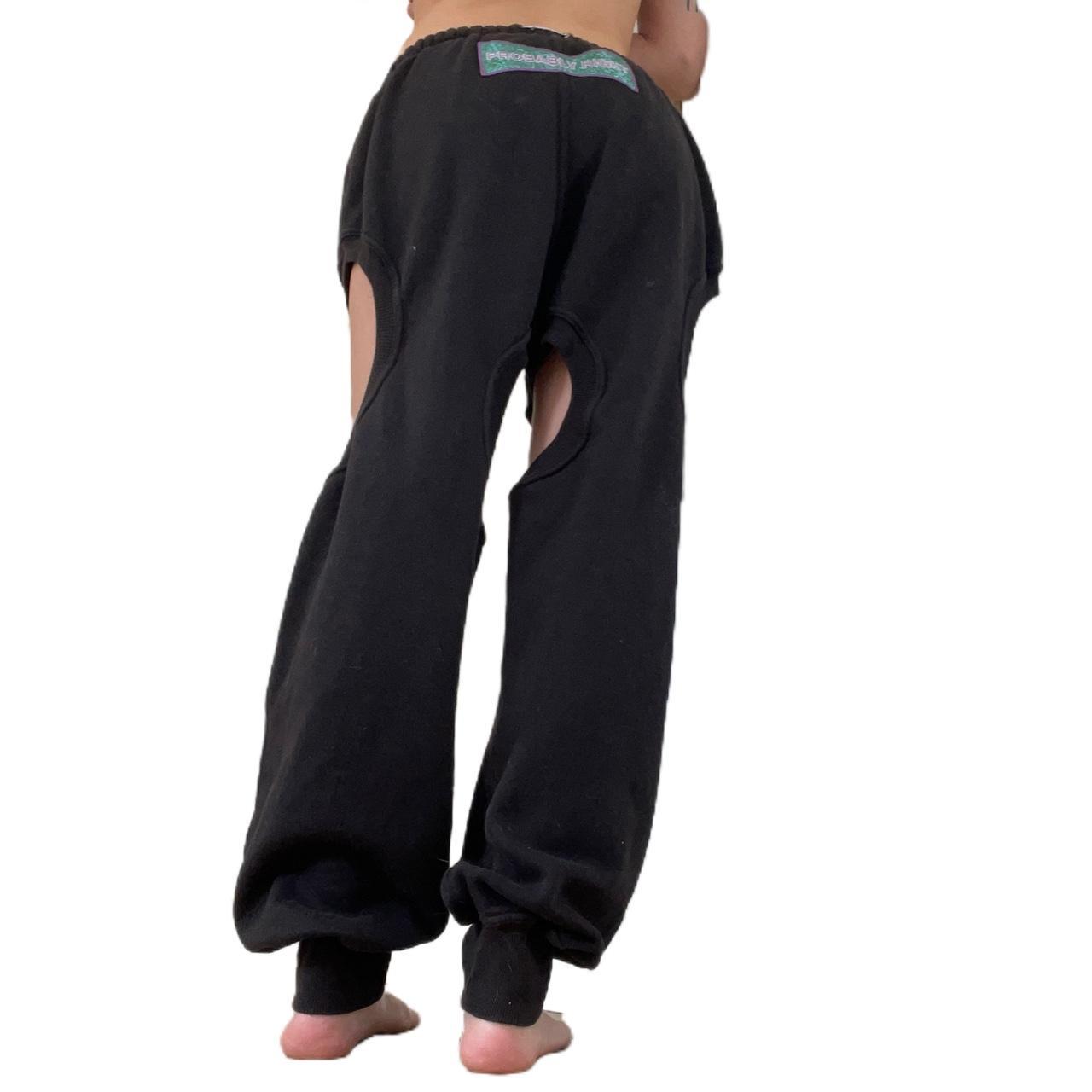 Product Image 3 - WIA collection cut out sweatpants