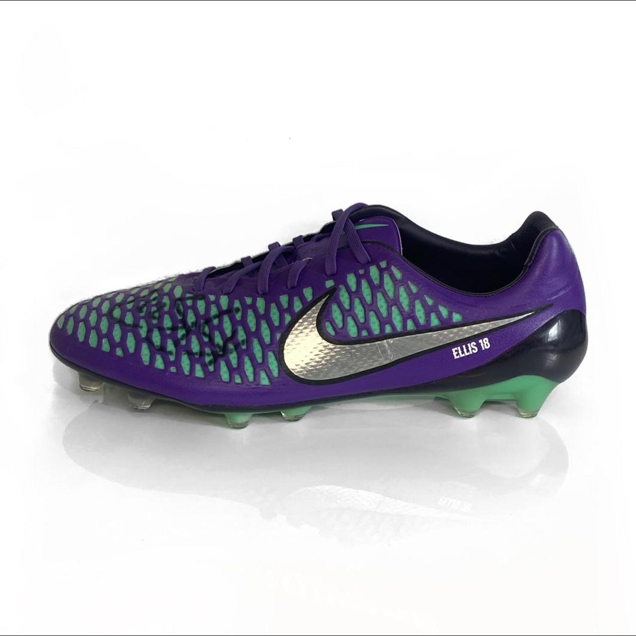 nike magista futbol rapido