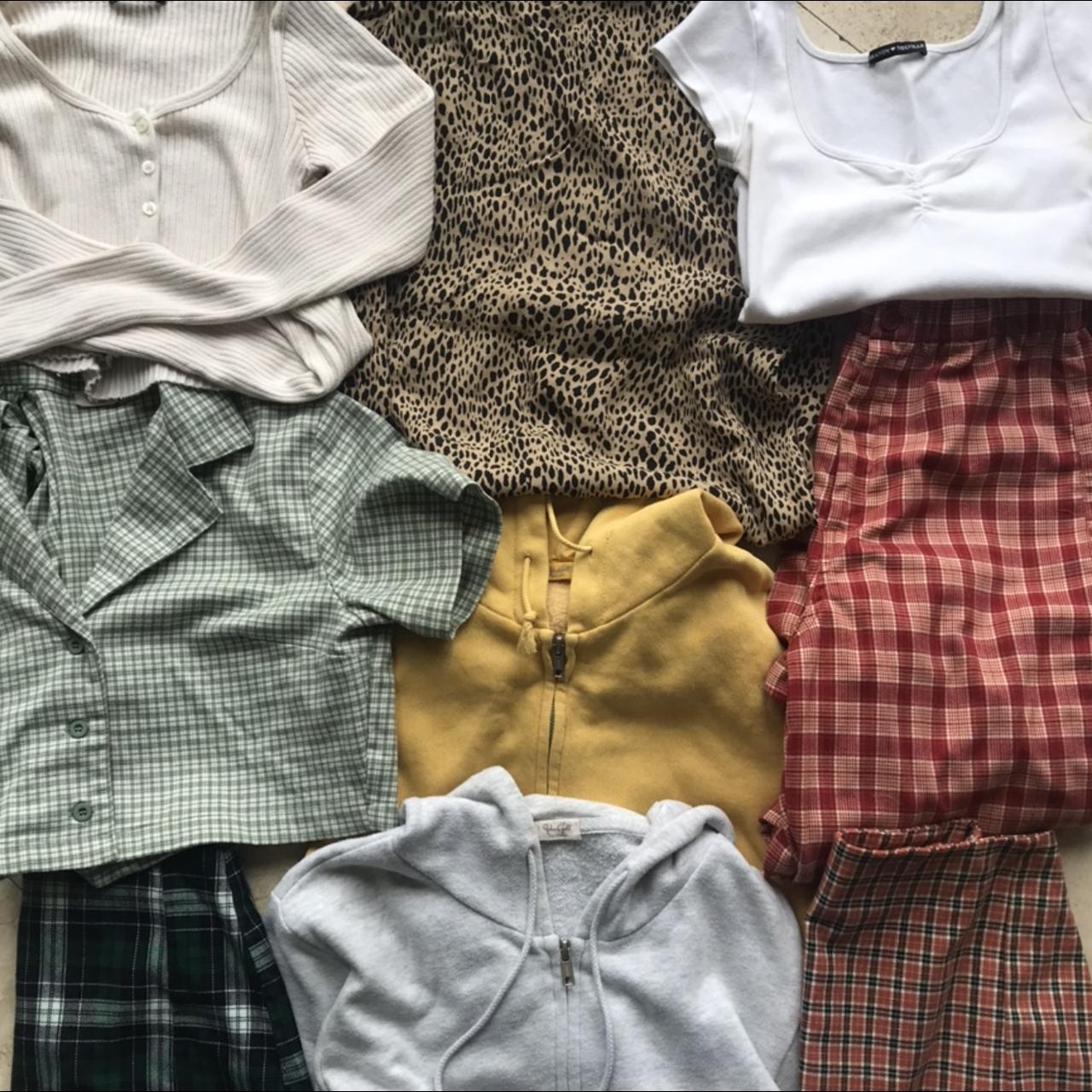 🔒🔒READ DESCRIPTION brandy melville/ John galt... Depop