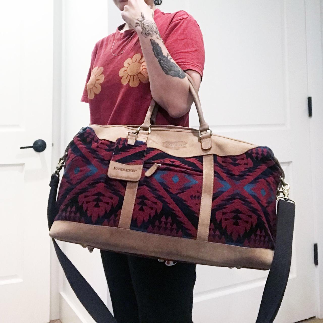 Pendleton bag online