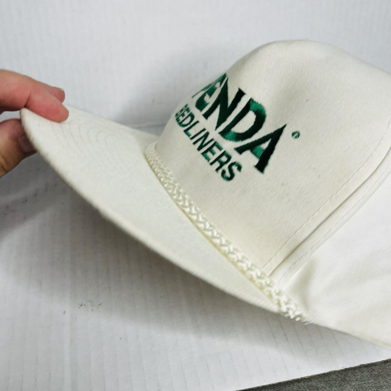 vintage Embroidered Penda Bed liners trucker farmer... Depop