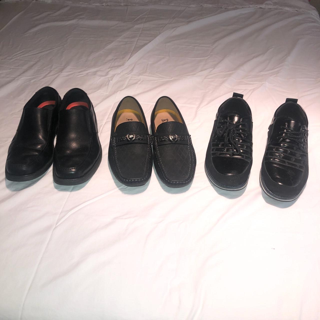 rockport men's perth