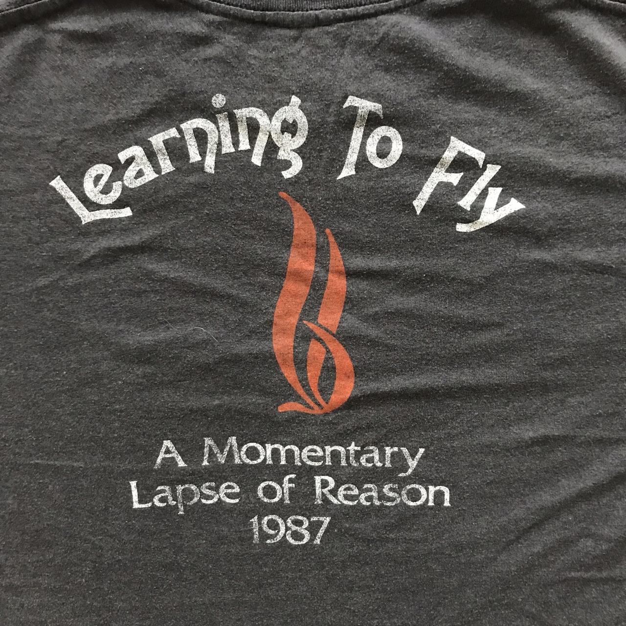 Learn to Fly' Men's T-Shirt