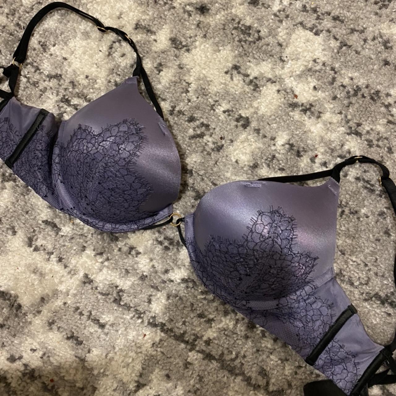 In perfect condition Victoria's Secret bra Size - Depop