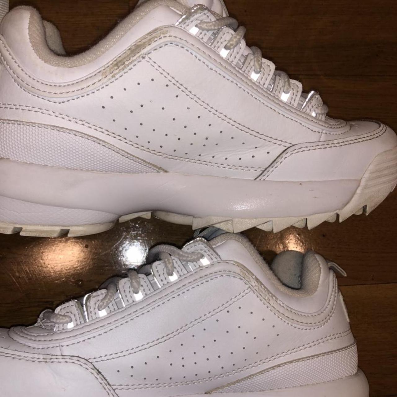 Product Image 4 - FILA Women’s Disruptor II
Condition: Great
Color: