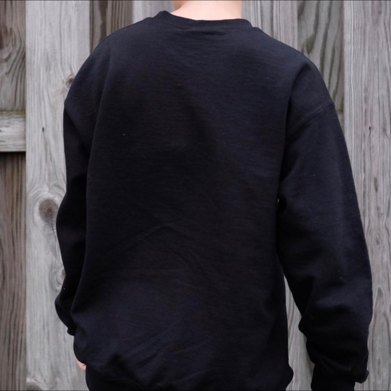 Gildan Men's Sweatshirt (3)