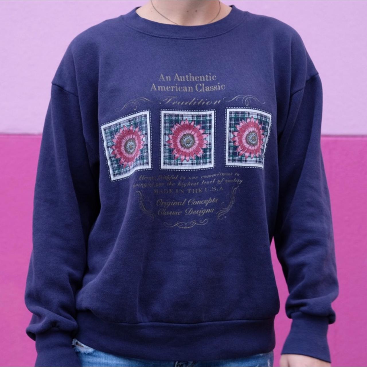 Product Image 1 - Vintage American Classic Crewneck

size: Fits