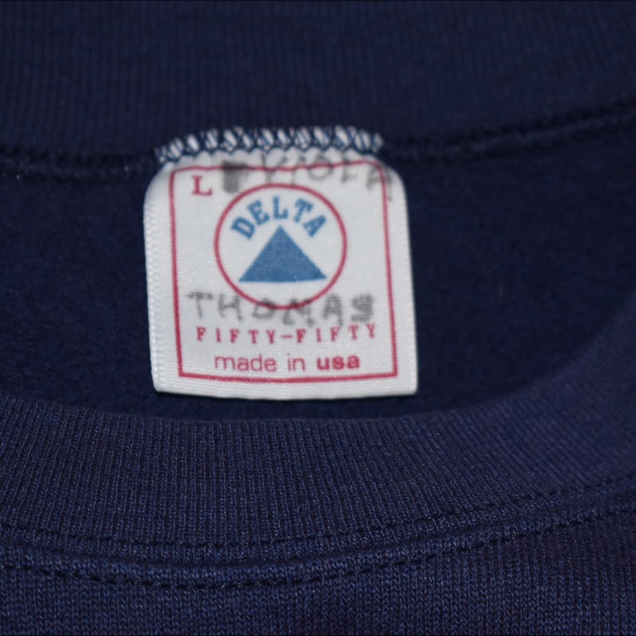 Product Image 4 - Vintage American Classic Crewneck

size: Fits