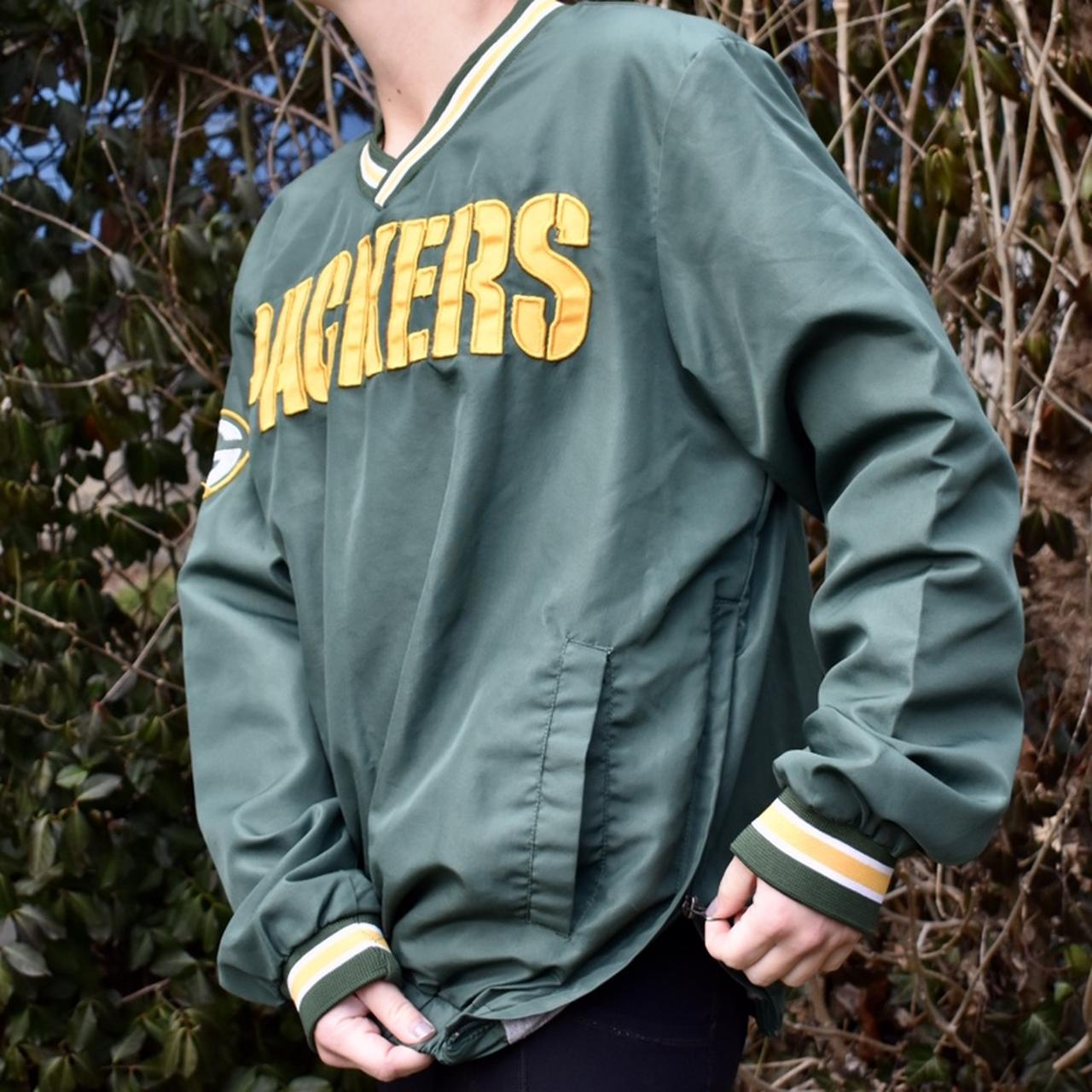 Product Image 2 - Vintage Packets Windbreaker

Authentic NFL

Size: Small
Condition: