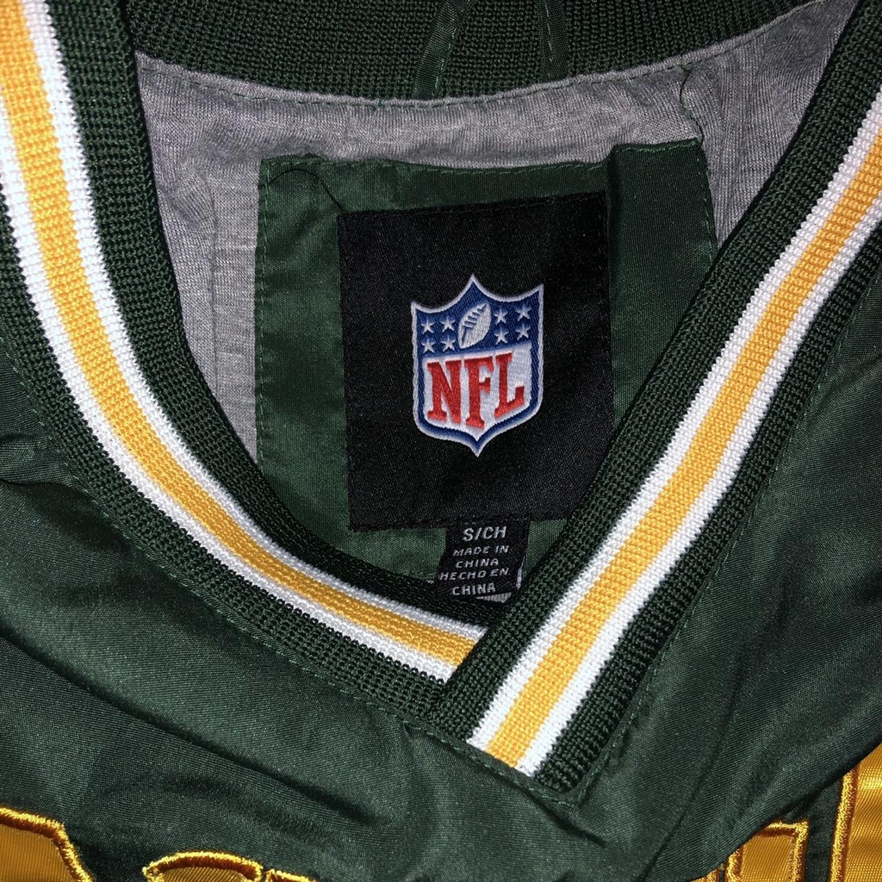 Product Image 4 - Vintage Packets Windbreaker

Authentic NFL

Size: Small
Condition:
