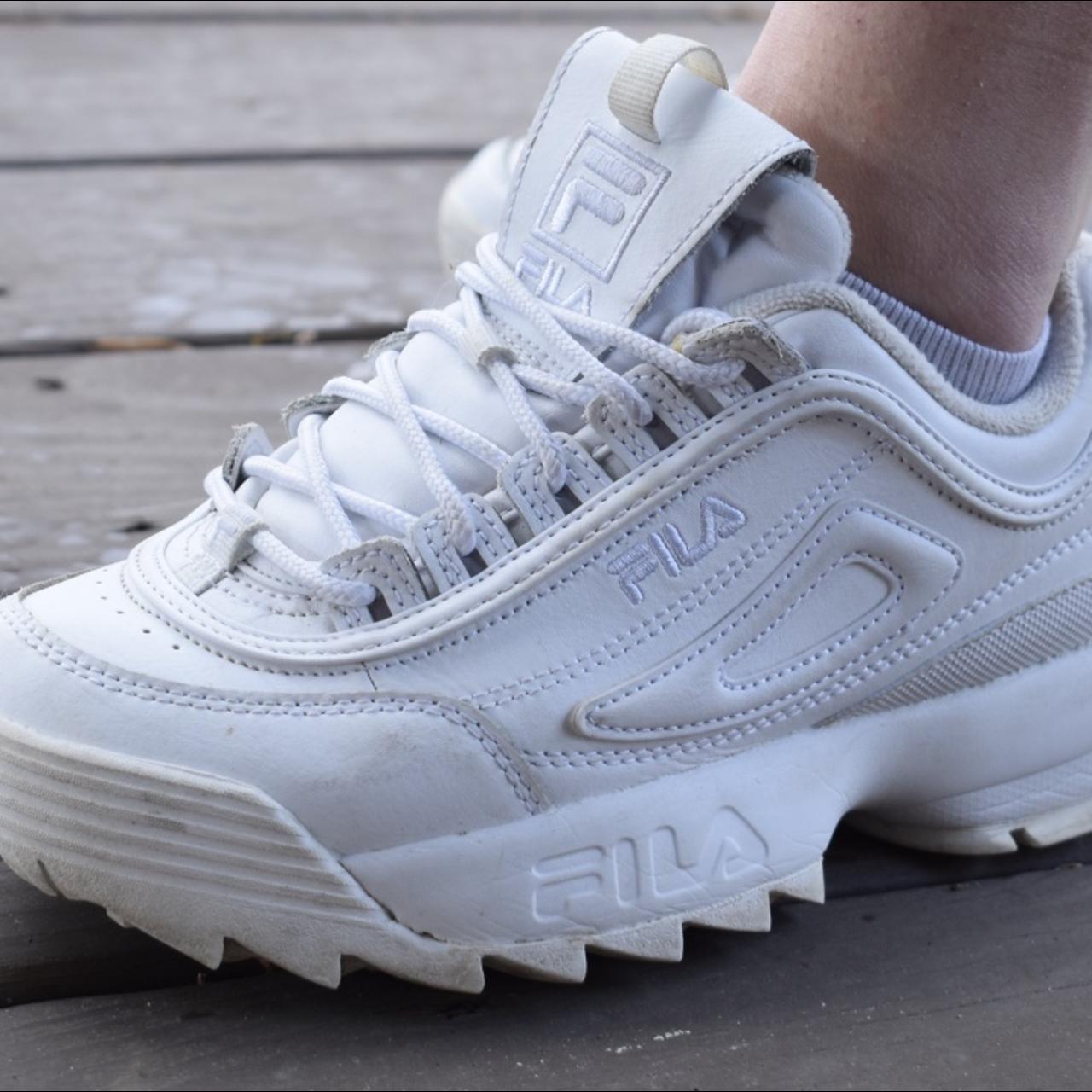 Product Image 2 - FILA Women’s Disruptor II

Condition: Great
Color: