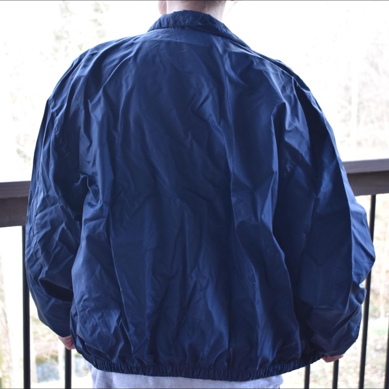 Product Image 2 - Vintage Reebok Windbreaker
Size: Fits like