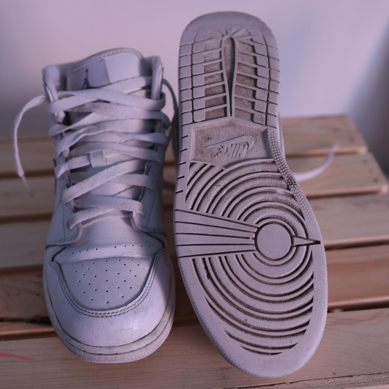 mens jordan 1 high top