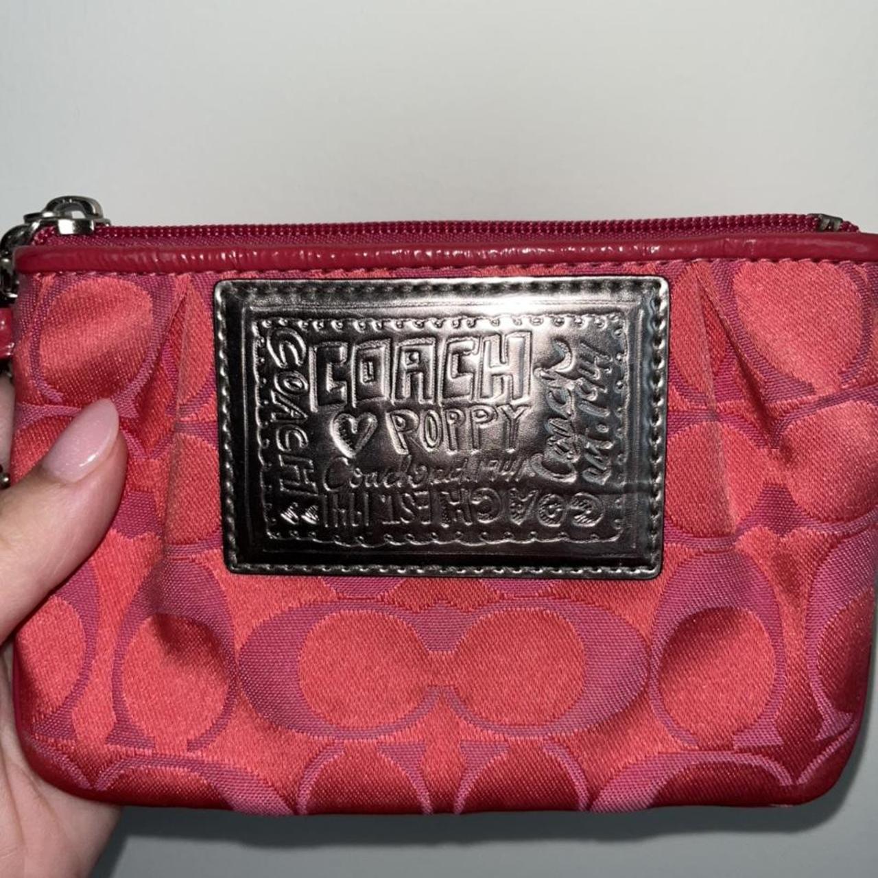 Collectible COACH POPPY Handbag in United States