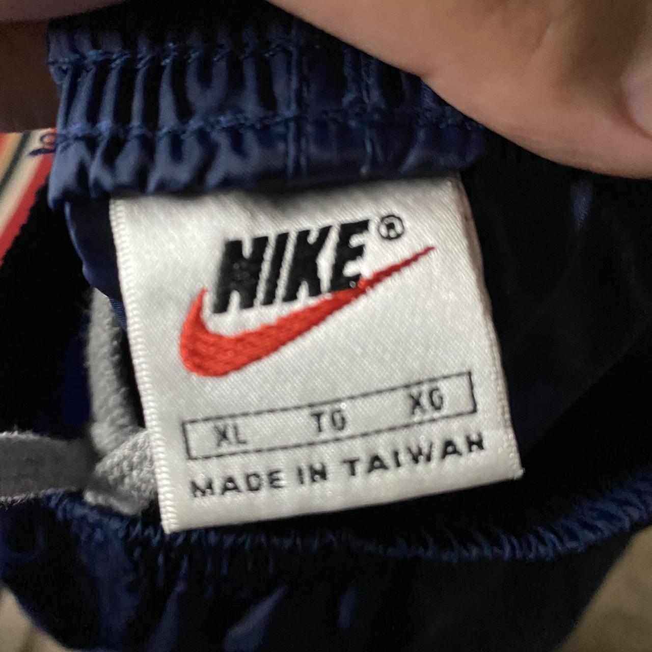 culture kings nike track pants